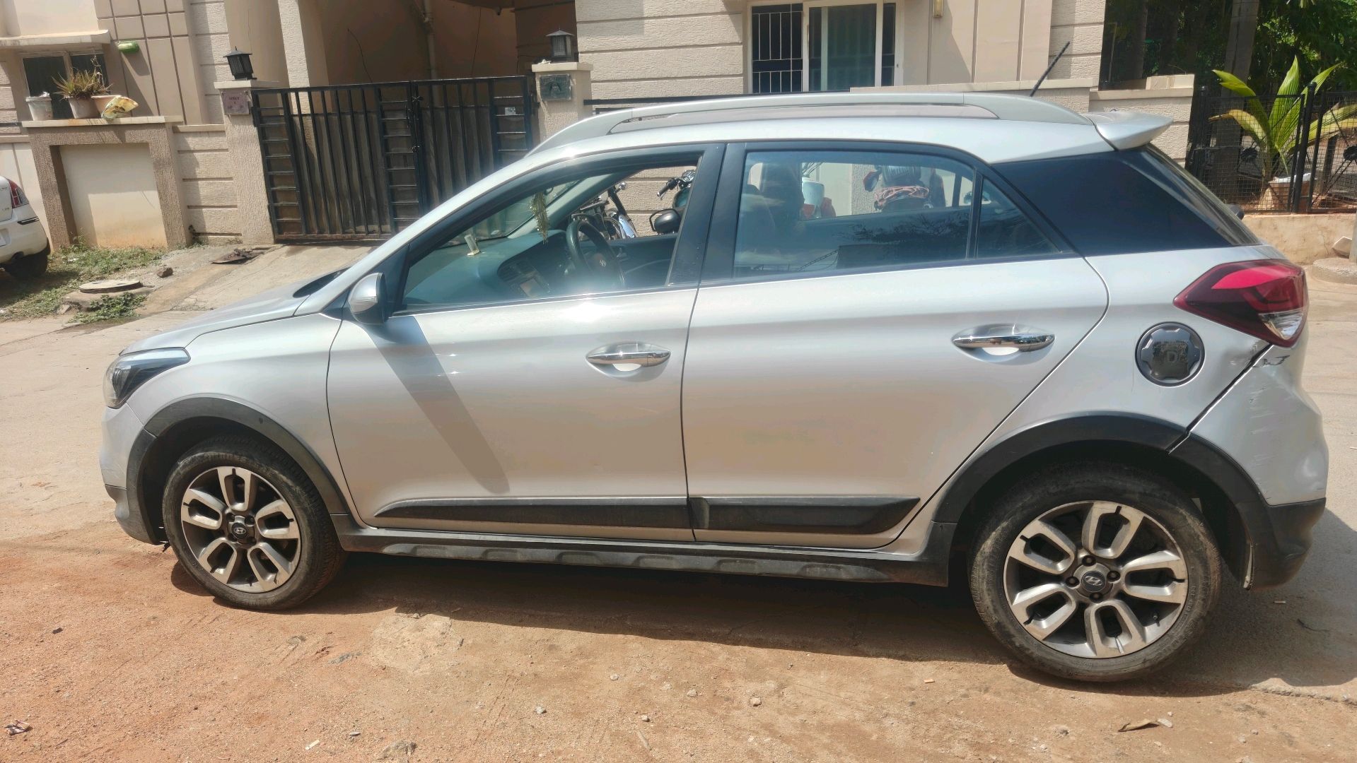 Image Used Car