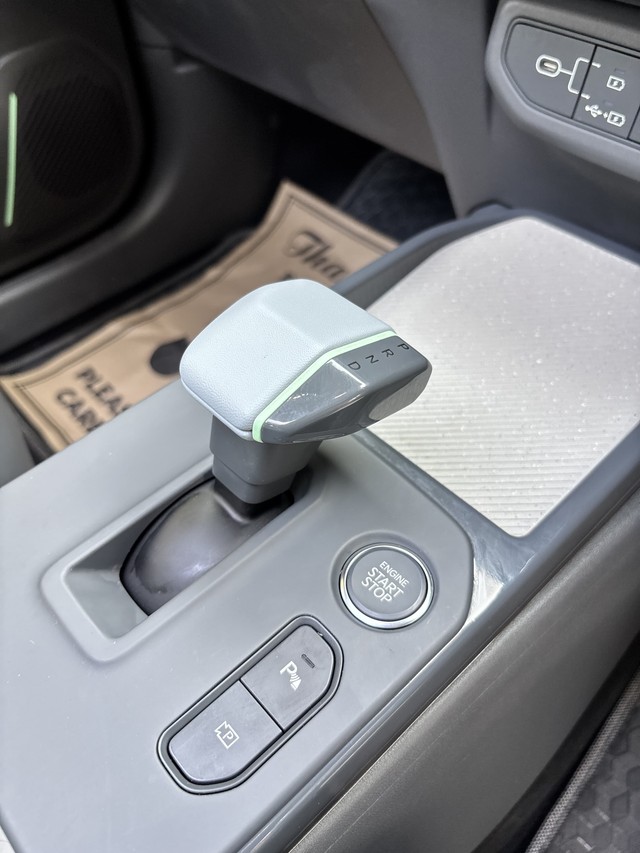 Second-hand 2025 Kia Syros HTX Turbo DCT for sale in Indore-7