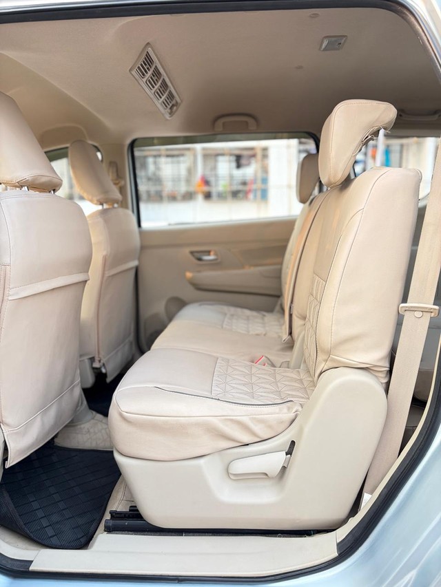 Maruti Suzuki Ertiga ZXI Second-hand 2022 Maruti Suzuki Ertiga ZXI for sale in Virar-8