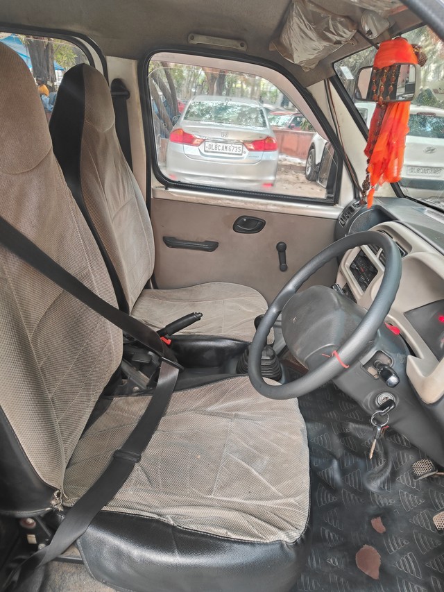 Second-hand 2017 Maruti Eeco CNG 5 Seater AC BSIV for sale in New Delhi-8