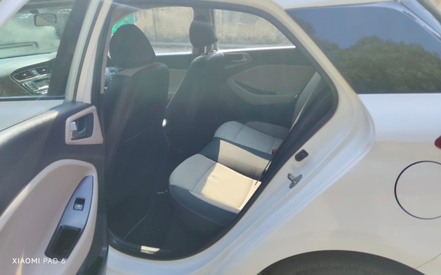 Second-hand 2018 Hyundai i20 1.2 Spotz for sale in New Delhi-12