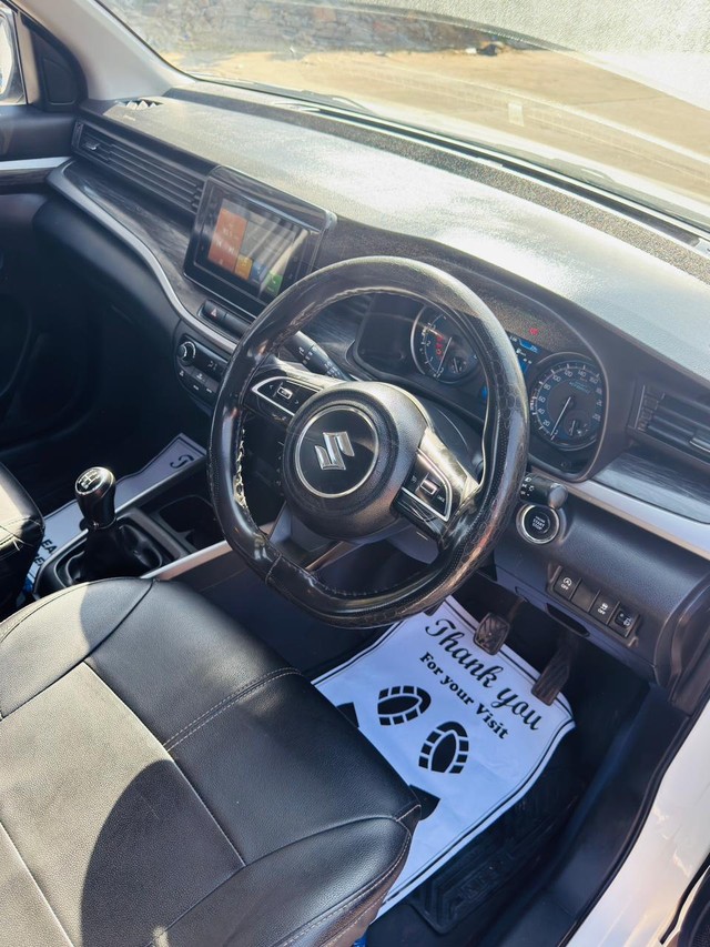 Second-hand 2023 Maruti Suzuki XL6 Zeta for sale in Jaipur-10