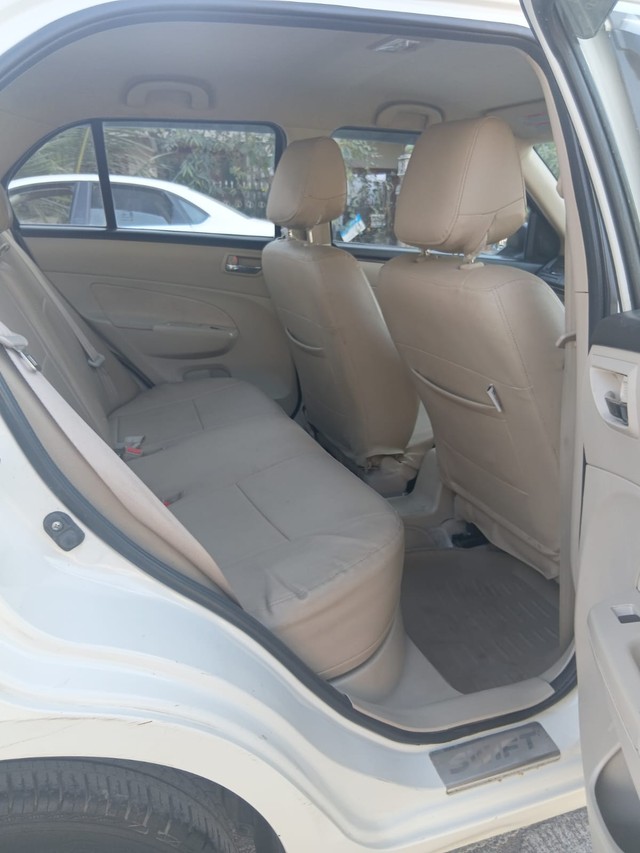 Second-hand 2013 Maruti Suzuki Swift ZXI for sale in Indore-9