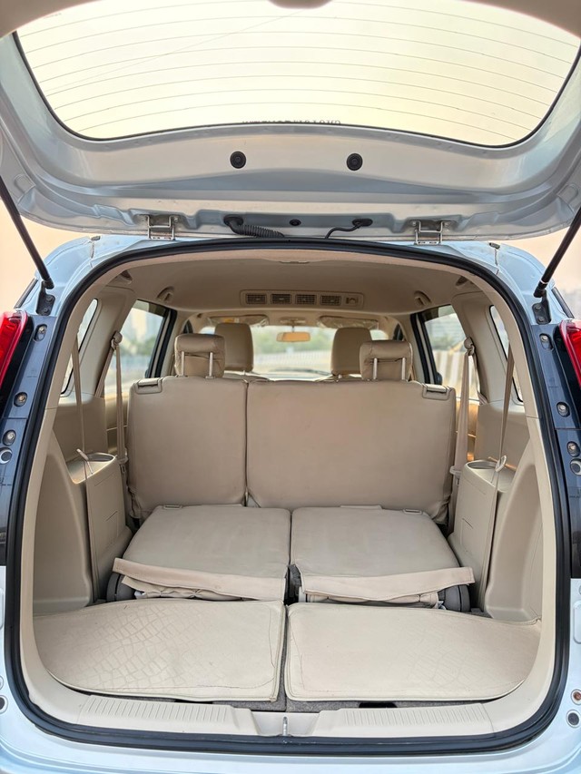 Maruti Suzuki Ertiga ZXI Second-hand 2022 Maruti Suzuki Ertiga ZXI for sale in Virar-5