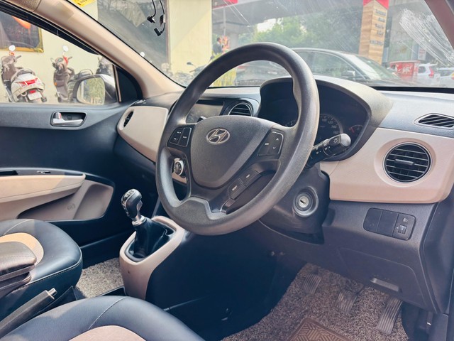 Second-hand 2018 Hyundai Grand i10 1.2 CRDi Sportz for sale in New Delhi-3
