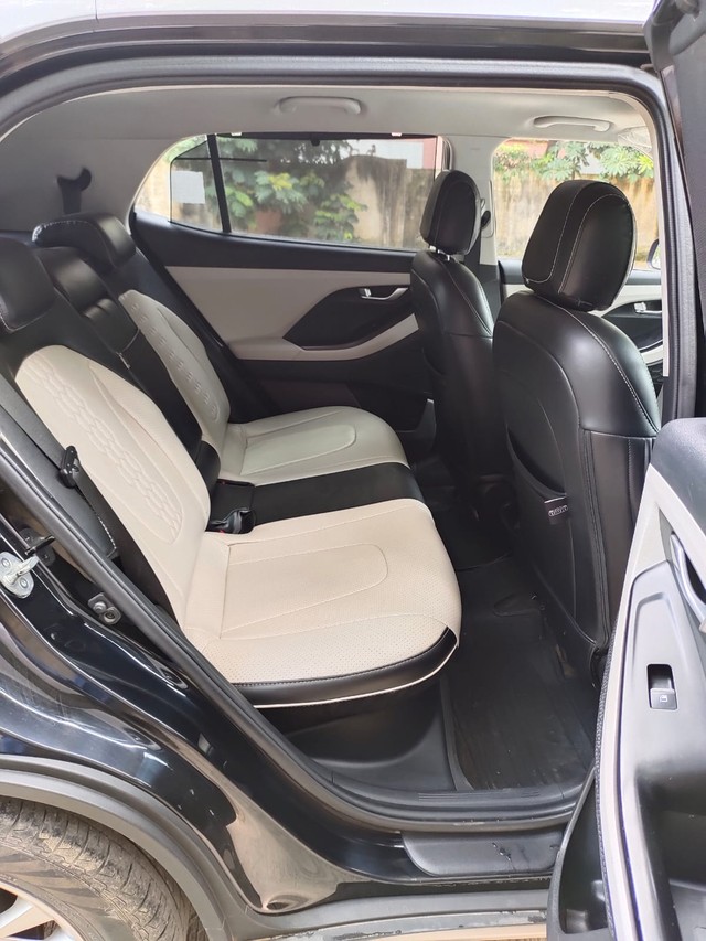 Second-hand 2023 Hyundai Creta SX Diesel for sale in Pune-8