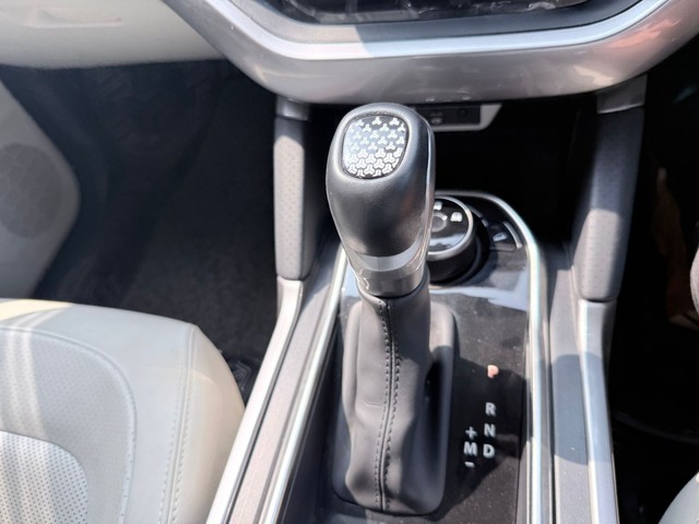 Tata Safari Accomplished Second-hand 2023 Tata Safari Accomplished for sale in Thane-11