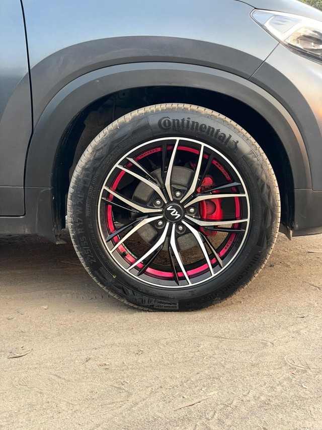 Second-hand 2023 Kia Sonet X-Line Turbo DCT BSVI for sale in New Delhi-7