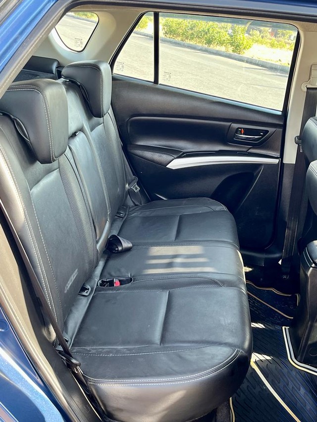 Second-hand 2018 Maruti S Cross Alpha DDiS 200 SH for sale in Surat-14