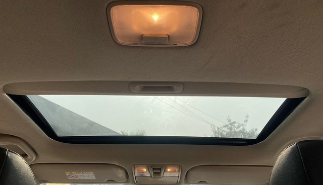 Second-hand 2019 Hyundai Verna CRDi 1.6 AT SX for sale in New Delhi-9