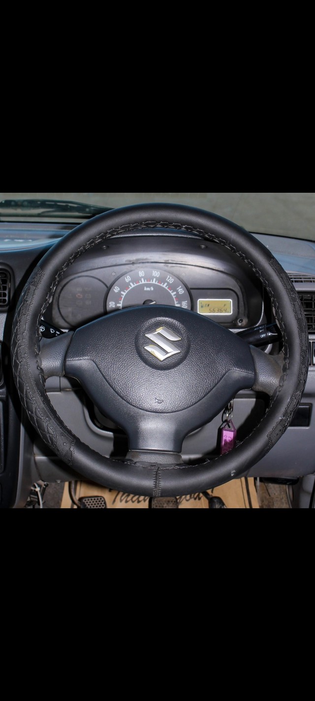 Second-hand 2010 Maruti Alto K10 LXI for sale in Ahmedabad-9