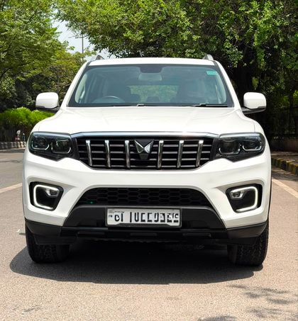 Used Z8 Diesel 4x4