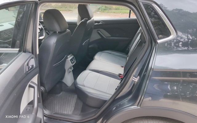 Second-hand 2022 Skoda Kushaq 1.5 TSI Style DSG for sale in New Delhi-16