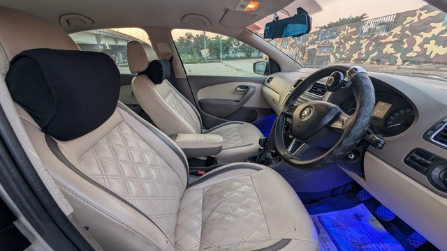 Second-hand 2015 Skoda Rapid 1.5 TDI Ambition Plus for sale in Kalyan-10