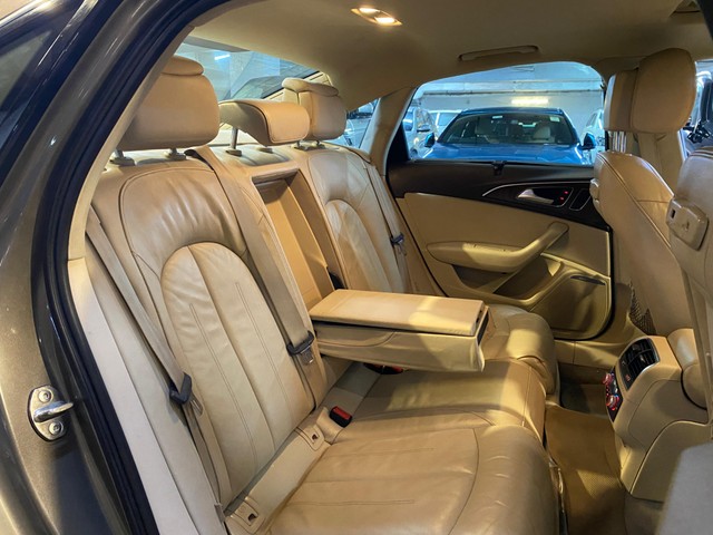 Second-hand 2015 Audi A6 35 TDI for sale in Mumbai-7