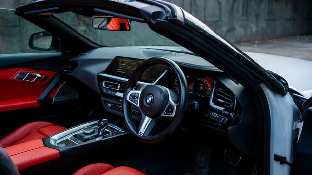 Image Used Car