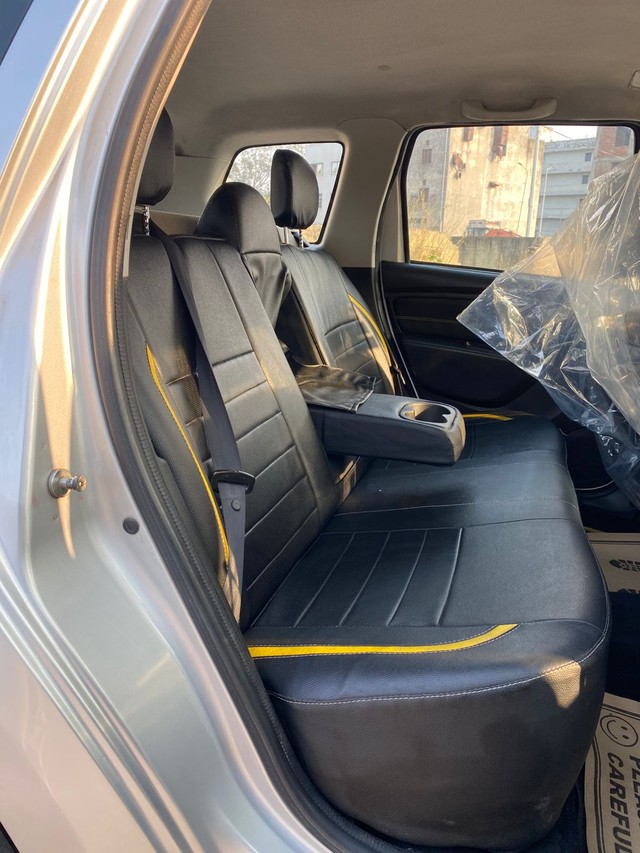 Second-hand 2017 Renault Duster SANDSTORM RXS 110 PS for sale in New Delhi-12