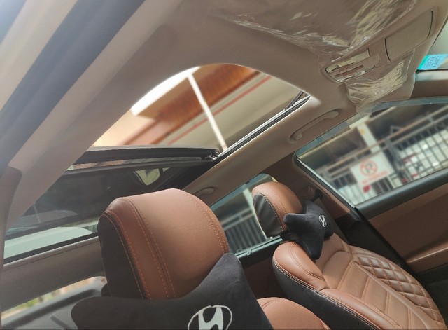 Second-hand 2024 Hyundai Creta S (O) for sale in Mumbai-11