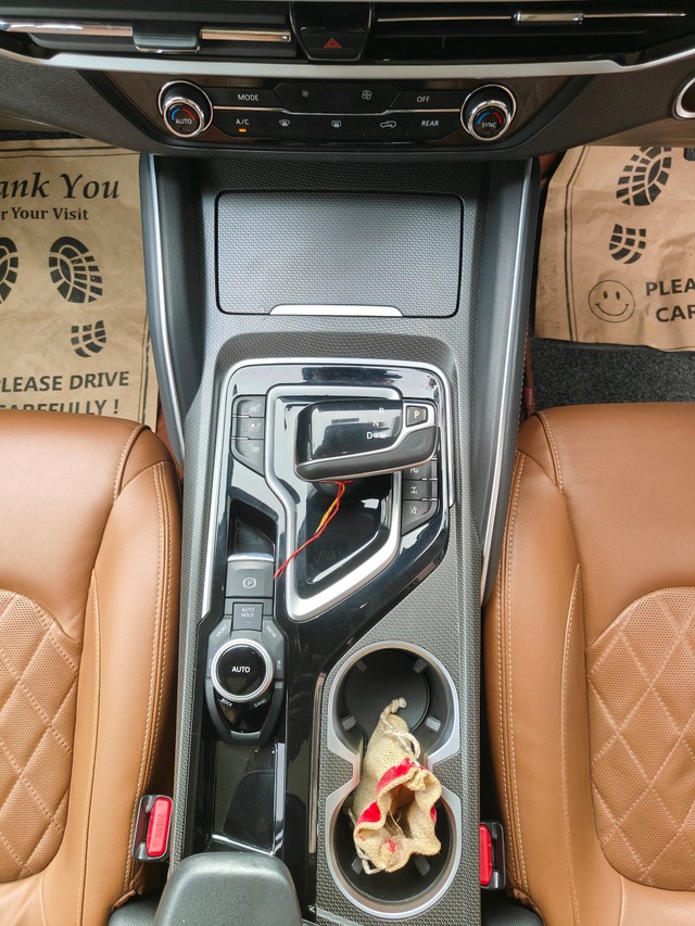 MG Gloster Savvy 4x4 7Str Second-hand 2023 MG Gloster Savvy 4x4 7Str for sale in Gurgaon-13