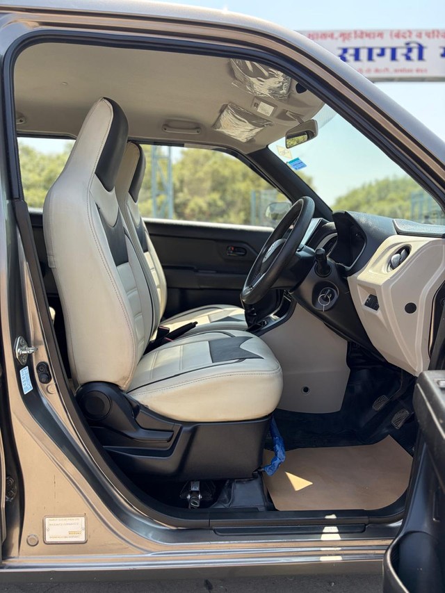 Second-hand 2022 Maruti Suzuki Wagon R CNG LXI for sale in Virar-4