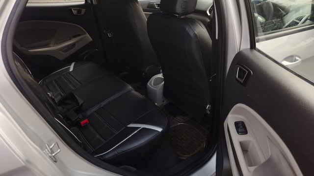 Second-hand 2016 Ford Ecosport 1.5 Ti VCT MT Trend BSIV for sale in New Delhi-12