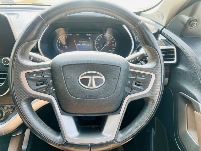 Second-hand 2021 Tata Harrier XZA Plus AT BSVI for sale in New Delhi-10