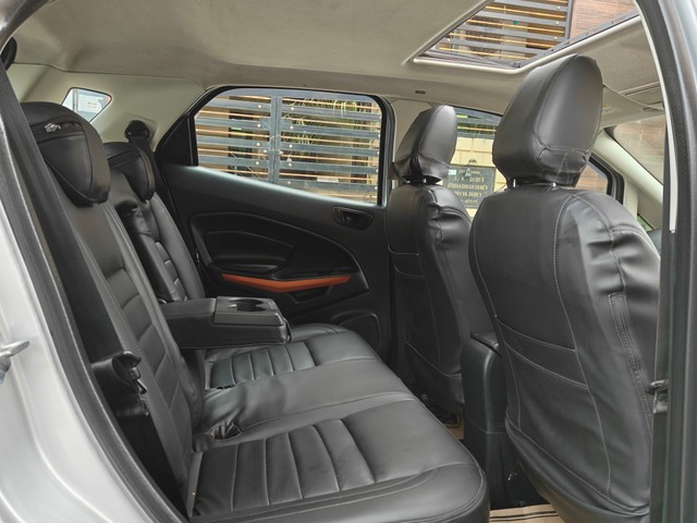 Second-hand 2019 Ford Ecosport 1.5 Diesel Titanium Plus BSIV for sale in Indore-8