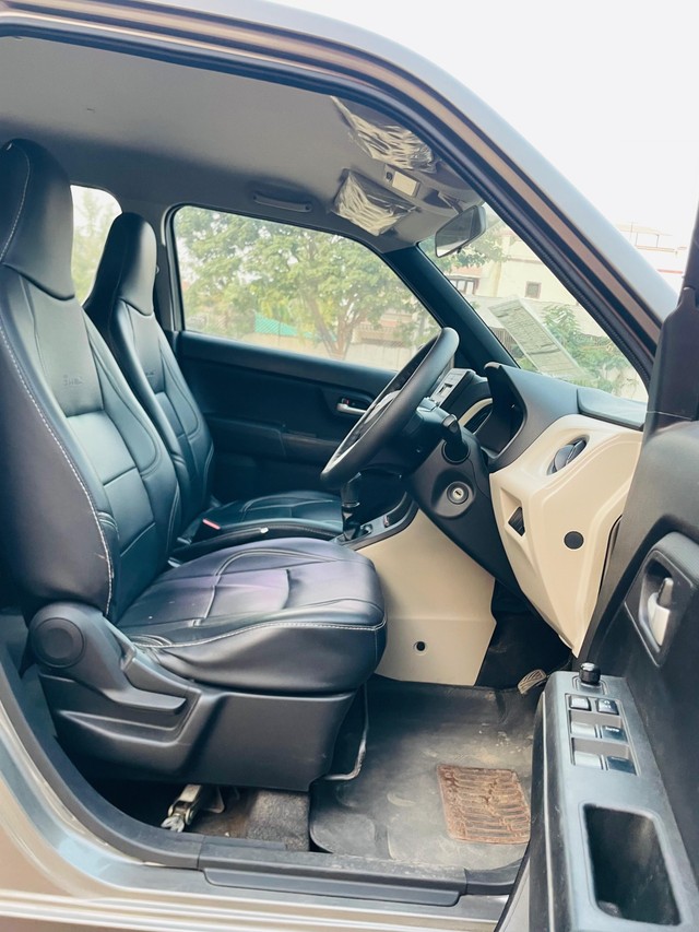 Second-hand 2019 Maruti Wagon R VXI for sale in Ahmedabad-10