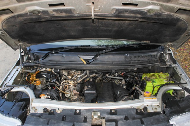 Second-hand 2017 Mahindra TUV 300 T6 Plus for sale in Ahmedabad-13