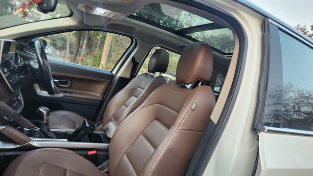 Second-hand 2021 Tata Harrier XZA AT BSVI for sale in New Delhi-9