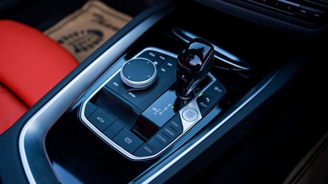 Second-hand 2025 BMW Z4 M40i for sale in New Delhi-11