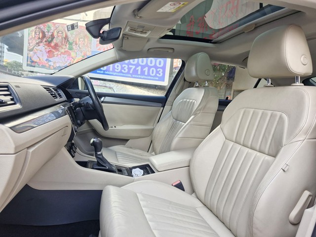 Second-hand 2017 Skoda Superb Style 1.8 TSI AT for sale in Mumbai-13