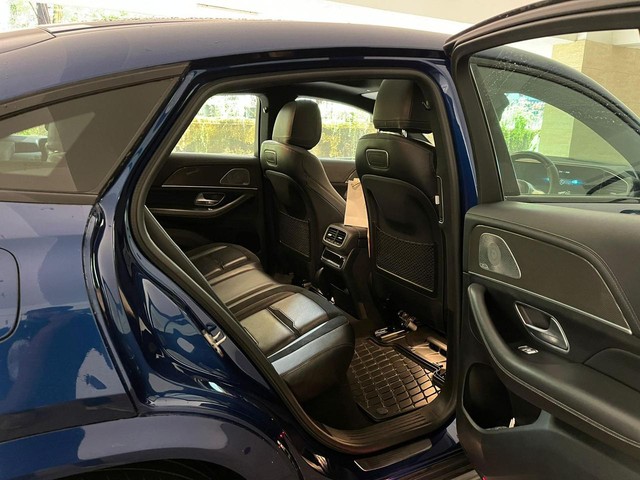 Second-hand 2021 Mercedes-Benz AMG GLE 53 Coupe BSVI for sale in Mumbai-8