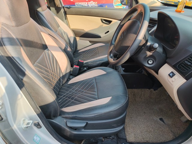 Second-hand 2018 Hyundai EON 1.0 Era Plus for sale in Allahabad-8