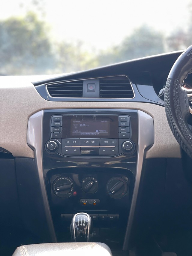 Second-hand 2015 Tata Zest Revotron 1.2T XM for sale in New Delhi-13