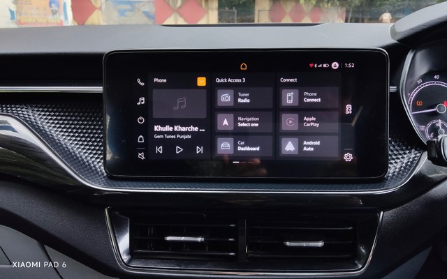 Second-hand 2022 Skoda Kushaq 1.5 TSI Style DSG for sale in New Delhi-17