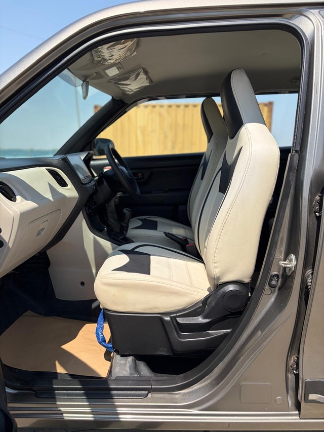 Second-hand 2022 Maruti Suzuki Wagon R CNG LXI for sale in Virar-9