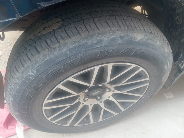 Mahindra Scorpio S5 Second-hand 2020 Mahindra Scorpio S5 for sale in New Delhi-2