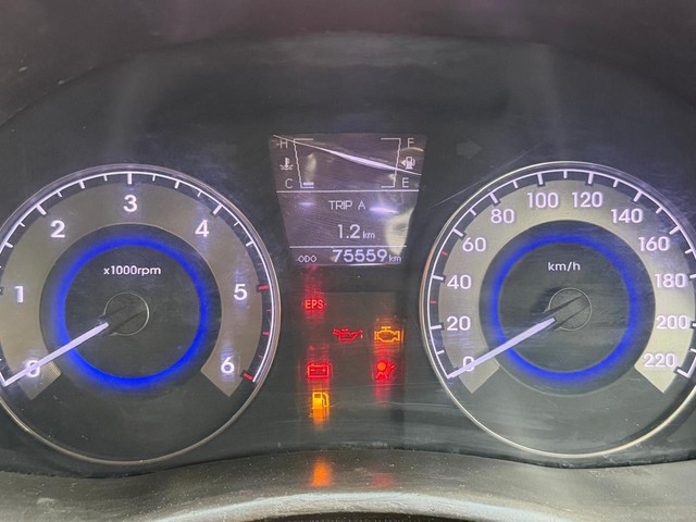 Second-hand 2015 Hyundai Verna 1.6 CRDI for sale in Rajkot-13