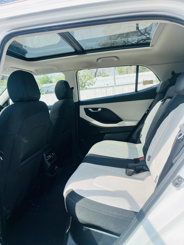 Second-hand 2020 Hyundai Creta 1.6 SX for sale in New Delhi-10