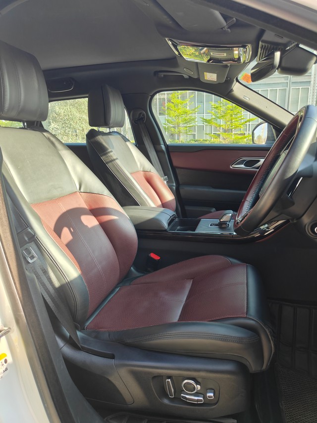 Land Rover Range Rover Velar Dynamic HSE Diesel Second-hand 2024 Land Rover Range Rover Velar Dynamic HSE Diesel for sale in Gurgaon-7