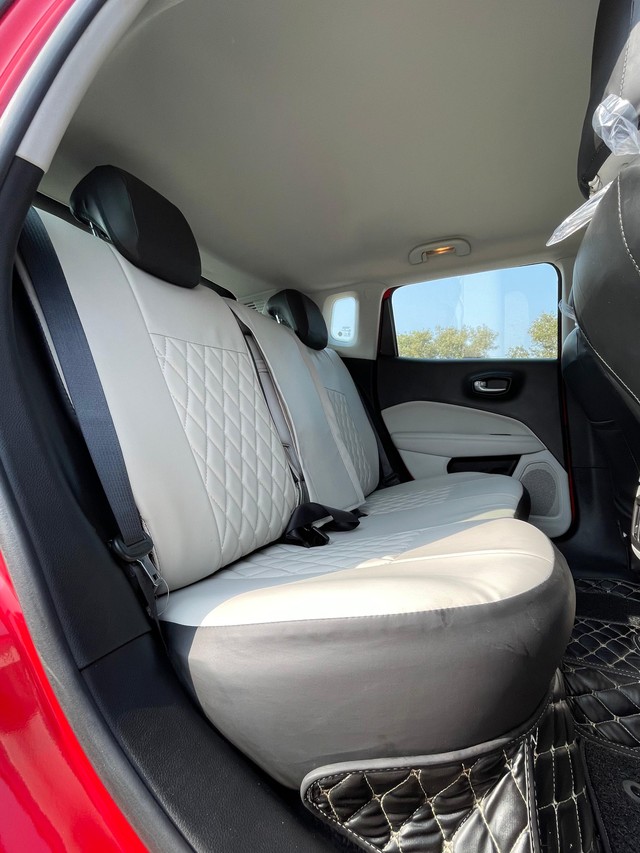 Second-hand 2020 Jeep Compass 1.4 Longitude Option for sale in New Delhi-16