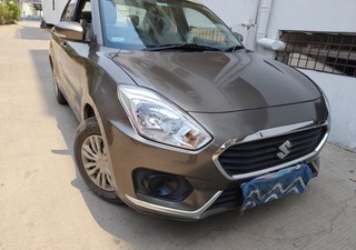 56 Used Maruti Swift Dzire in Hyderabad