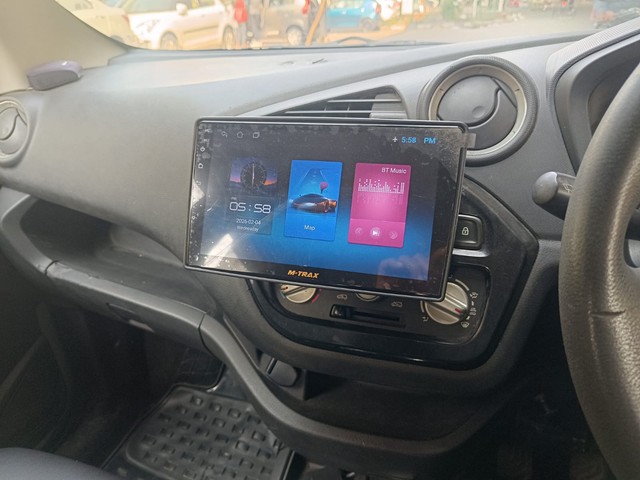 Second-hand 2017 Datsun RediGO T for sale in New Delhi-9