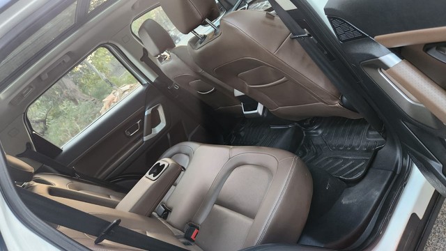 Second-hand 2021 Tata Harrier XZA AT BSVI for sale in New Delhi-17