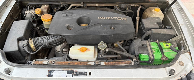 Second-hand 2015 Tata Safari DICOR 2.2 EX 4x2 for sale in Rajkot-3