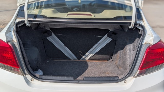 Second-hand 2015 Honda Amaze S i-Vtech for sale in Kalyan-14