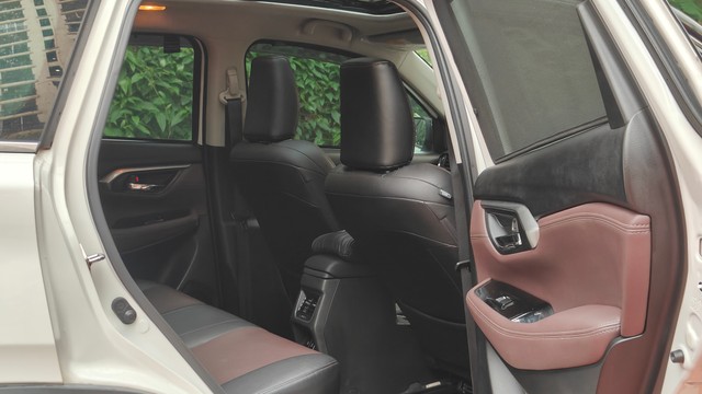 Second-hand 2023 Maruti Grand Vitara Alpha AT BSVI for sale in Thane-25