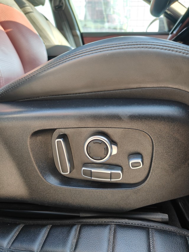 Land Rover Range Rover Velar Dynamic HSE Diesel Second-hand 2024 Land Rover Range Rover Velar Dynamic HSE Diesel for sale in Gurgaon-18