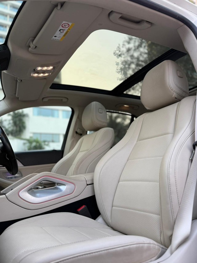 Second-hand 2022 Mercedes-Benz GLE 300d BSVI for sale in Mumbai-16